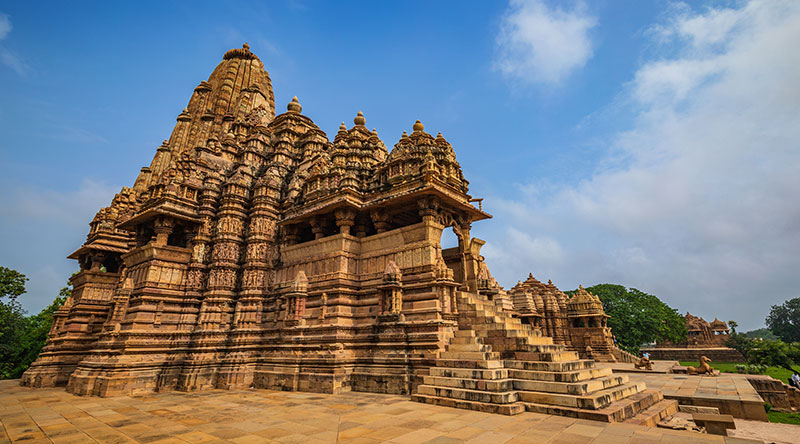 पर्यटन विकास की नई ऊंचाई पर मध्यप्रदेश