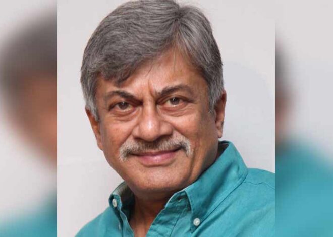 अनंत नाग को दादा साहेब फाल्के पुरस्कार 2024: भारतीय सिनेमा में पांच दशकों के अतुलनीय योगदान के लिए सर्वोच्च सम्मान