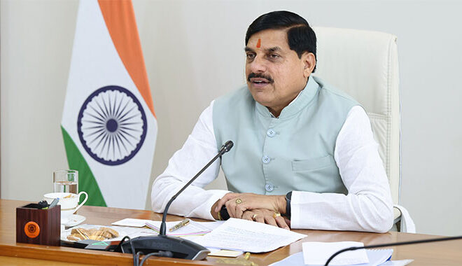 प्रधानमंत्री मोदी के जन्मदिन पर इंदौर से होगा सेवा-संकल्प अभियान और स्वामित्व अधिकार अभिलेख निष्पादन योजना का शुभारंभ : मुख्यमंत्री डॉ. यादव