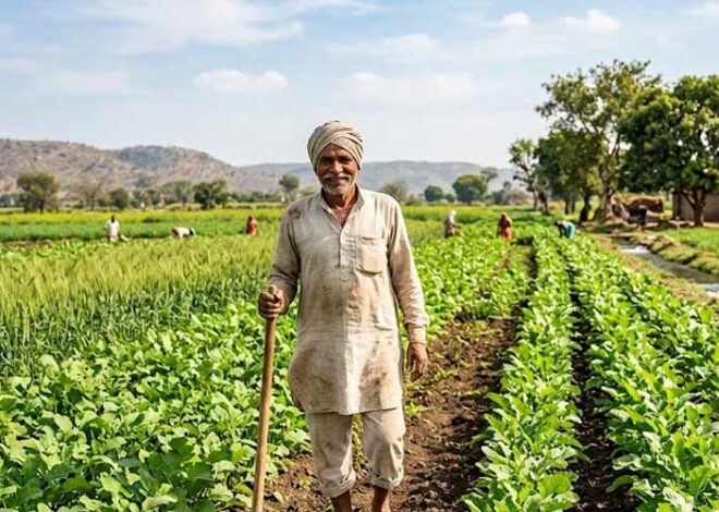 मध्य प्रदेश के किसानों के लिए राहत: पीएम-किसान योजना के 5 साल के विस्तार को मंजूरी, मिलती रहेगी वित्तीय सहायता