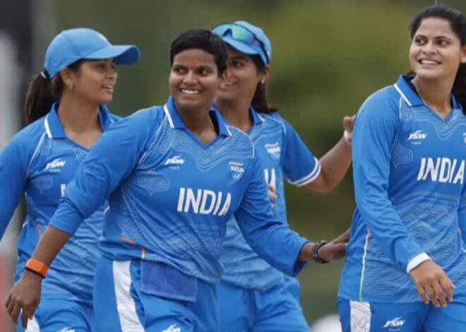 एशियाई खेल 2026: महिला क्रिकेट टीम ने जीता स्वर्ण पदक, शुचिका तरियाल ने एमएमए में रचा इतिहास; पीएम मोदी ने दी बधाई
