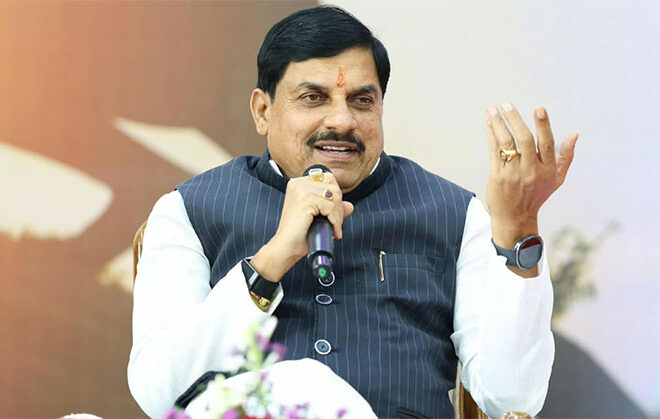 भोपाल को विकसित और हरित बनाने में मील का पत्थर साबित होगा मास्टर प्लान: मुख्यमंत्री डॉ. यादव