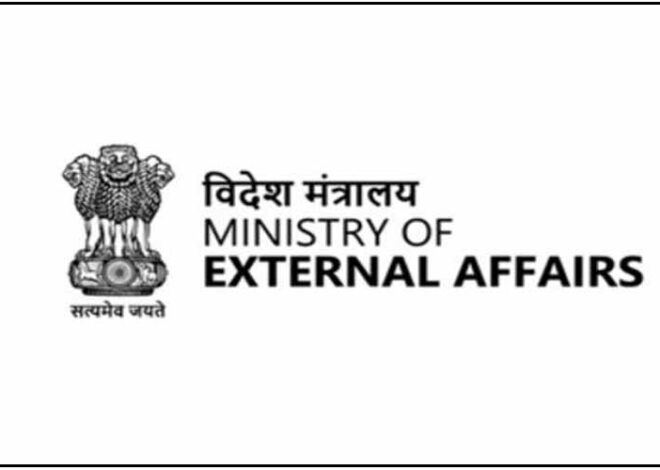 भारत ने पाकिस्तानी उच्चायोग के उप-प्रमुख को किया तलब, समुद्र में नौसैनिक भिड़ंत पर दर्ज कराया कड़ा विरोध