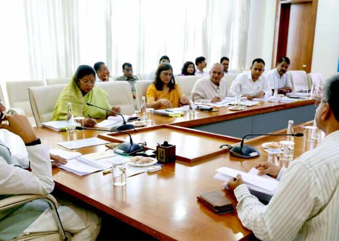 म.प्र. जल निगम अब कहलायेगा एमपी वाटर एंड सेनिटेशन कार्पोरेशन : मुख्यमंत्री डॉ. यादव