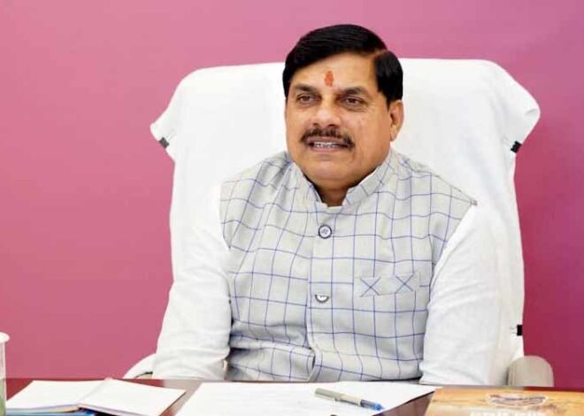 मुख्यमंत्री डॉ. मोहन यादव 19 सितंबर को देंगे बड़ी सौगात, 7500 से ज्यादा छात्रों को मिलेगी ई-स्कूटी
