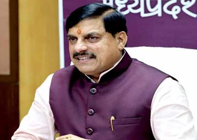 मुख्यमंत्री डॉ. यादव प्रदेश के मेधावी विद्यार्थियों को शनिवार को देंगे स्कूटी की सौगात