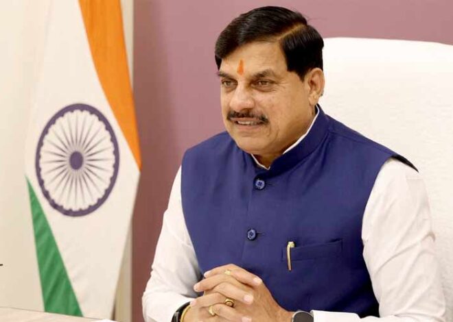 सीएम डॉ. मोहन के नेतृत्व में स्कूल शिक्षा विभाग की शानदार पहल, दो दिनों में जारी हुए 600 अनुकंपा नियुक्ति आदेश