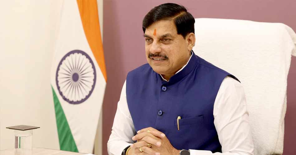 पं. दीनदयाल उपाध्याय की जयंती बन रही है ऐतिहासिक दिवस : मुख्यमंत्री डॉ. यादव