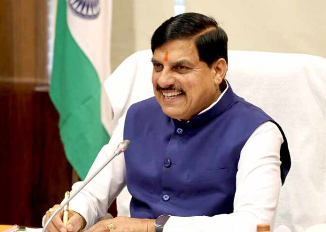 स्लीमनाबाद टनल का काम पूर्णता की ओर, शीघ्र ही रीवा जिले के खेतों को मिलेगा नर्मदा जल : मुख्यमंत्री डॉ. यादव