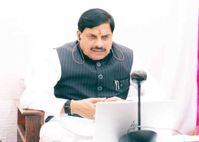 ‘मुख्यमंत्री जनविश्वास अभियान’ के उद्देश्यों की पूर्ति की दिशा में “संपर्क अभियान 2026” को मिली बड़ी सफलता