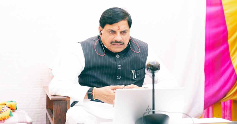 ‘मुख्यमंत्री जनविश्वास अभियान’ के उद्देश्यों की पूर्ति की दिशा में “संपर्क अभियान 2026” को मिली बड़ी सफलता