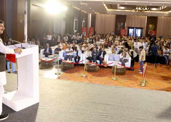 प्रदेश में पानी पर भी बिजली और पानी से भी एनर्जी स्रोत मजबूत हुए: मुख्यमंत्री डॉ. यादव