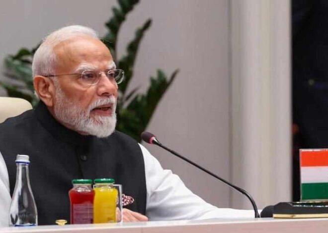 प्रधानमंत्री मोदी 17 सितंबर को करेंगे ‘सेमीकॉन इंडिया 2026’ का उद्घाटन, 52 देशों की 600 से अधिक कंपनियां होंगी शामिल