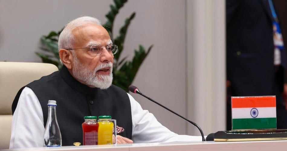 प्रधानमंत्री मोदी 17 सितंबर को करेंगे ‘सेमीकॉन इंडिया 2026’ का उद्घाटन, 52 देशों की 600 से अधिक कंपनियां होंगी शामिल