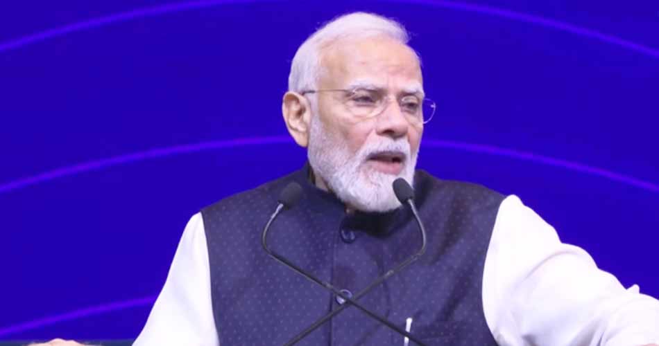 प्रधानमंत्री नरेंद्र मोदी आज ‘मन की बात’ में देश-विदेश के लोगों से विचार साझा करेंगे
