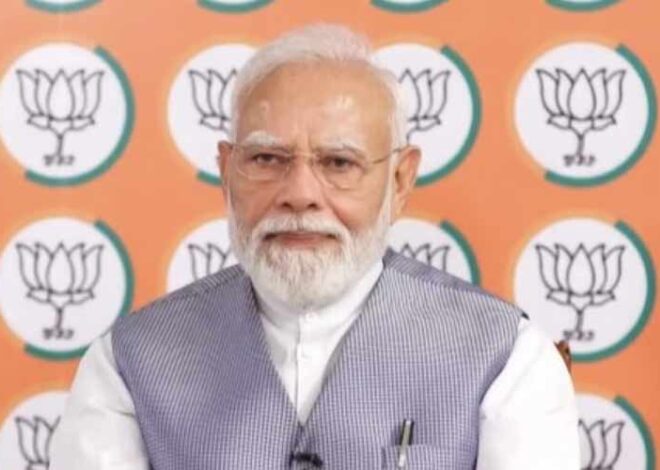 वडनगर जन्मभूमि तो काशी कर्मभूमि, निस्वार्थ सेवा से ही होता है राष्ट्र निर्माण: पीएम मोदी
