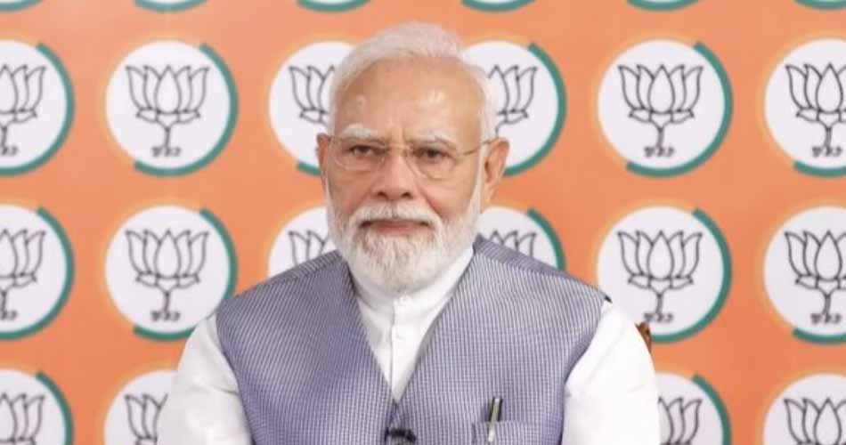 वडनगर जन्मभूमि तो काशी कर्मभूमि, निस्वार्थ सेवा से ही होता है राष्ट्र निर्माण: पीएम मोदी