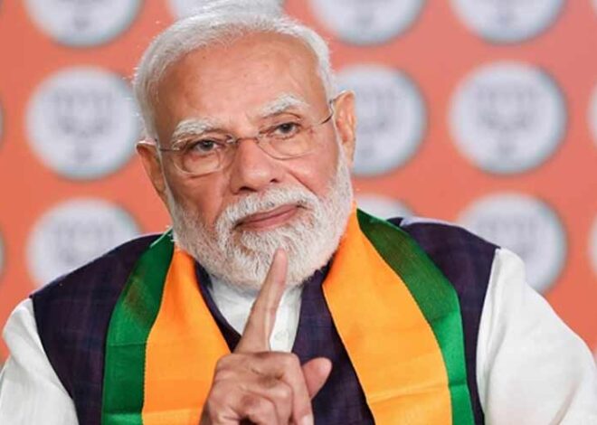 पिछले 12 वर्षों में गांव और शहर के बीच की दूरी काफी कम हुई: प्रधानमंत्री मोदी