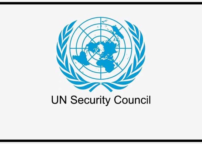 भारत की स्थायी UNSC सदस्यता की दावेदारी को पुर्तगाल और मॉरीशस का समर्थन
