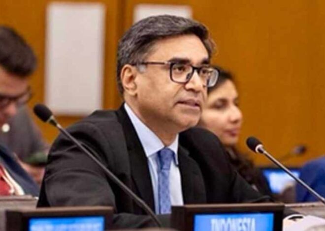 यूएनजीए के 81वें सत्र में गूंजी ग्लोबल साउथ की आवाज, भारत बोला- ‘नियम मानने वाले नहीं, अब नियम बनाने वाले बनें’