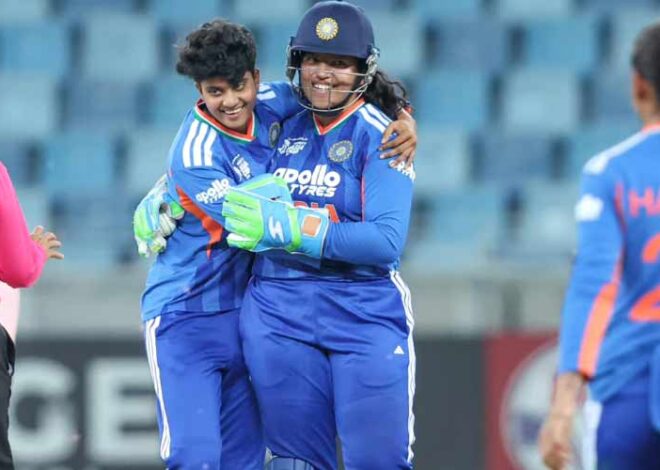महिला एशिया कप 2026: भारतीय महिला टीम ने श्रीलंका को 72 रनों से हराकर 8वीं बार जीता एशिया कप खिताब