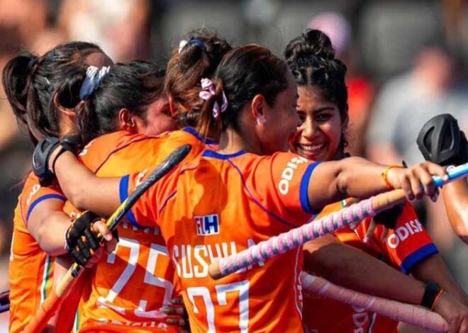 एशियन गेम्स 2026: भारत ने इंडोनेशिया को 17-1 से हराया, दीपिका-रुतुजा का शानदार प्रदर्शन