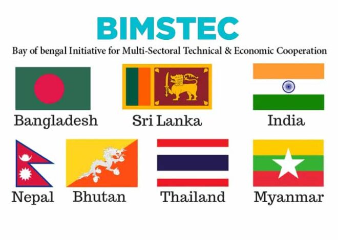 नई दिल्ली में पहली BIMSTEC गृह मंत्रियों की बैठक का आयोजन, आतंकवाद और साइबर खतरों से निपटने पर बनेगी साझा रणनीति