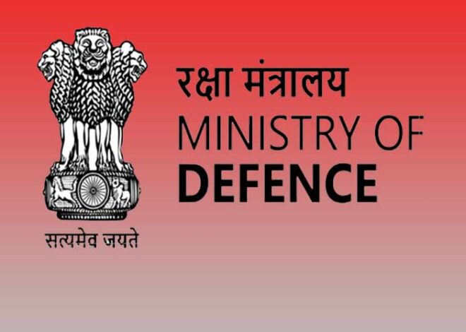 रक्षा मंत्रालय ने ब्रह्मोस एयरोस्पेस के साथ 660 करोड़ रुपये से अधिक का करार किया, भारतीय नौसेना की समुद्री ताकत होगी मजबूत