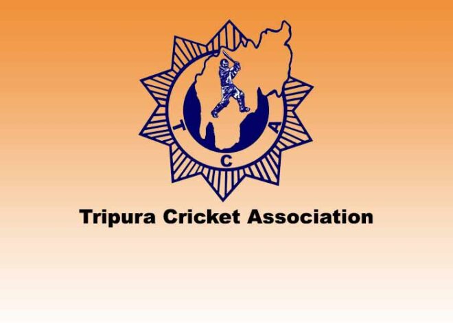 त्रिपुरा में बनेगी आधुनिक क्रिकेट अकादमी: राज्य सरकार ने TCA को आवंटित की 30.30 एकड़ जमीन
