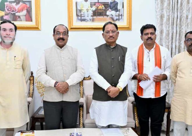 रायपुर : गन्ना किसानों के हित में बड़ा निर्णय: अब 425 रुपए प्रति क्विंटल की दर से होगी गन्ने की खरीदी
