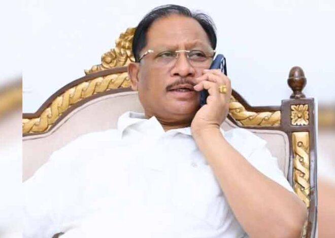 रायपुर : मुख्यमंत्री श्री विष्णु देव साय की संवेदनशील पहल से 10 वर्षीय ऋतिक के इलाज के लिए 18 लाख रुपये स्वीकृत