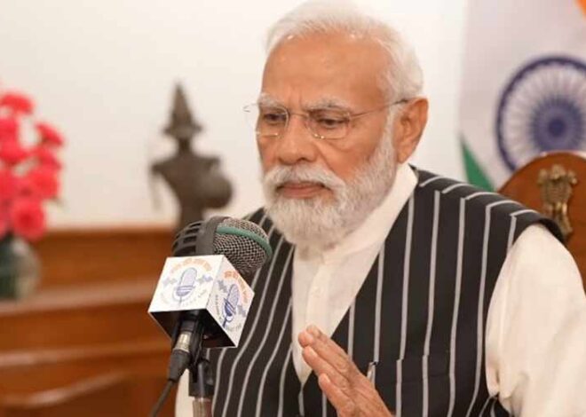 ‘स्वदेशी से आत्मनिर्भरता और ई-संजीवनी की क्रांति: ‘मन की बात’ में बोले पीएम मोदी, ‘रन फॉर यूनिटी’ का दिया आह्वान’