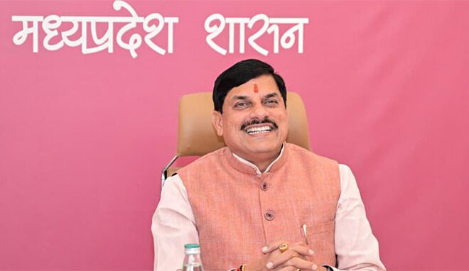 मुख्यमंत्री डॉ. मोहन यादव शुक्रवार को इंदौर में करेंगे मध्यप्रदेश सेमीकंडक्टर समिट-2026 का शुभारंभ