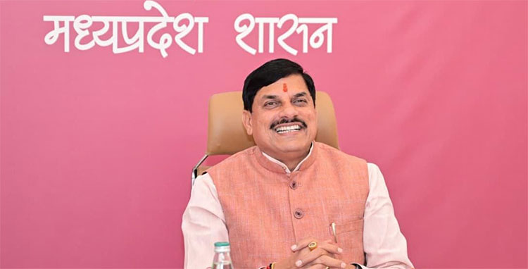 इंदौर अर्बन कॉन्क्लेव-2026: सीएम डॉ. मोहन का फोकस शहरों के भविष्य पर, जानें कैसे बदलेगी इंफ्रास्ट्रक्चर डेवलपमेंट की तस्वीर