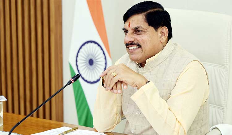 मुख्यमंत्री सुगम परिवहन सेवा: भोपाल में एमपीवाईपीआईएल के मुख्यालय में बनेगा कमांड एंड कंट्रोल सेंटर, बस संचालन और यात्री सुरक्षा पर होगी पैनी नजर