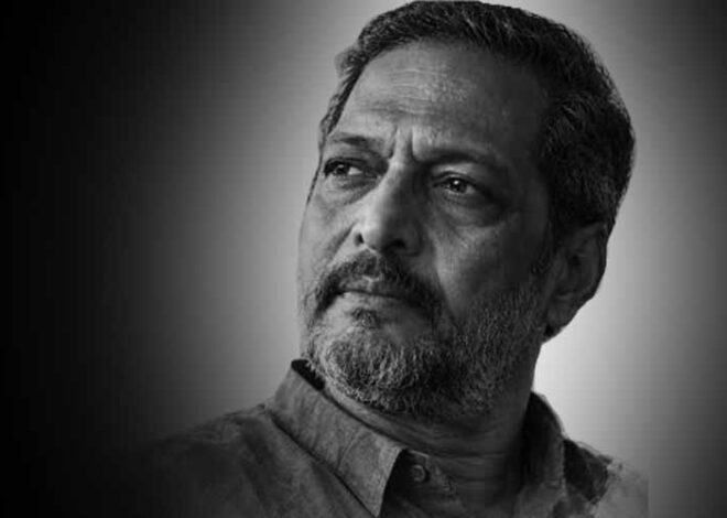 दिग्गज अभिनेता नाना पाटेकर का निधन, 75 वर्ष की उम्र में ली अंतिम सांस