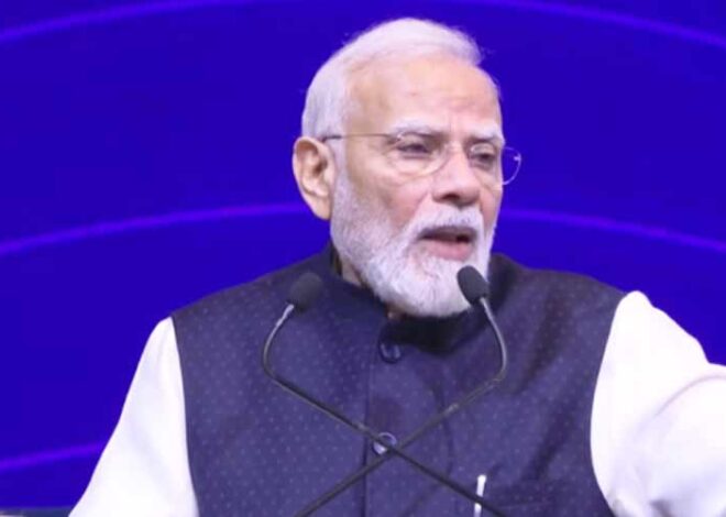 एशियन पैरा गेम्स में भारत का ऐतिहासिक प्रदर्शन, 114 पदक जीतने पर पीएम मोदी ने की खिलाड़ियों की तारीफ