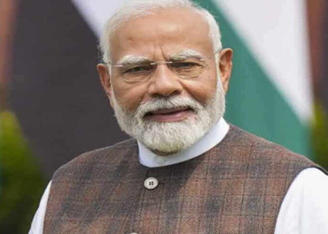 पीएम मोदी लद्दाख को देंगे ₹3,350 करोड़ की 5 बड़ी परियोजनाओं की सौगात; लेह एयरपोर्ट टर्मिनल और रणनीतिक सड़क शामिल