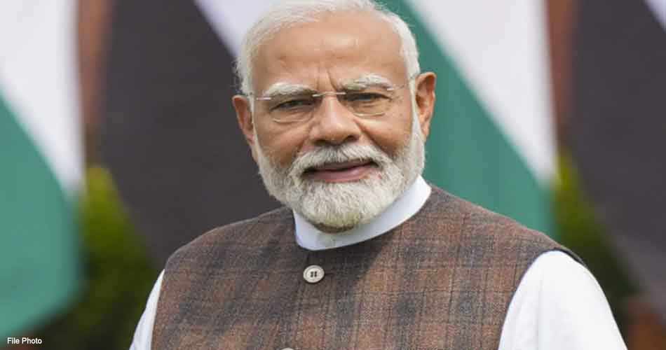 पीएम मोदी लद्दाख को देंगे ₹3,350 करोड़ की 5 बड़ी परियोजनाओं की सौगात; लेह एयरपोर्ट टर्मिनल और रणनीतिक सड़क शामिल