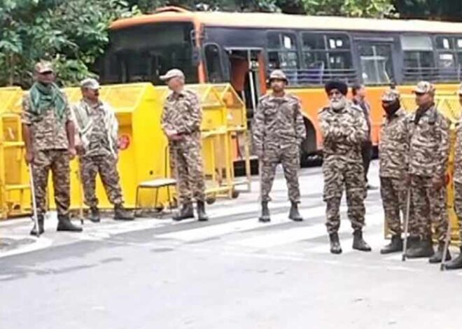 कनॉट प्लेस में मार्च का आह्वान: दिल्ली ट्रैफिक पुलिस ने जारी किया अलर्ट, जानिए किन रास्तों पर रहेगा असर