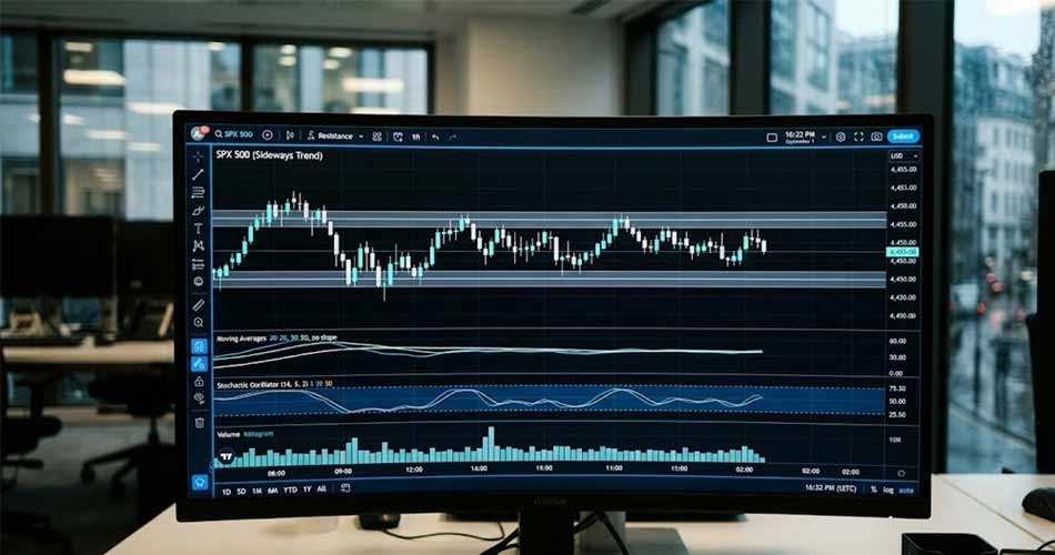 शेयर बाजार समाचार (17 सितंबर 2026): सेंसेक्स में मामूली गिरावट, निफ्टी 53 अंक चढ़कर बंद