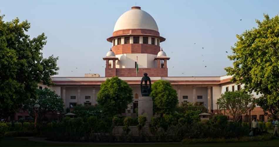 सुप्रीम कोर्ट के दरवाजे हर आम नागरिक के लिए खुले हैं: CJI जस्टिस सूर्यकांत; INDIA गठबंधन की बैठक की मांग पर भी दिया जवाब