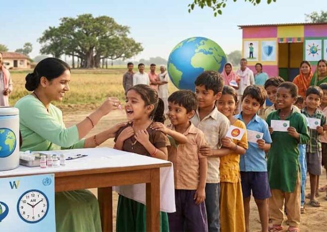 विश्व पोलियो दिवस: इतिहास, महत्व, भारत की ऐतिहासिक जीत और पोलियो-मुक्त दुनिया का संकल्प